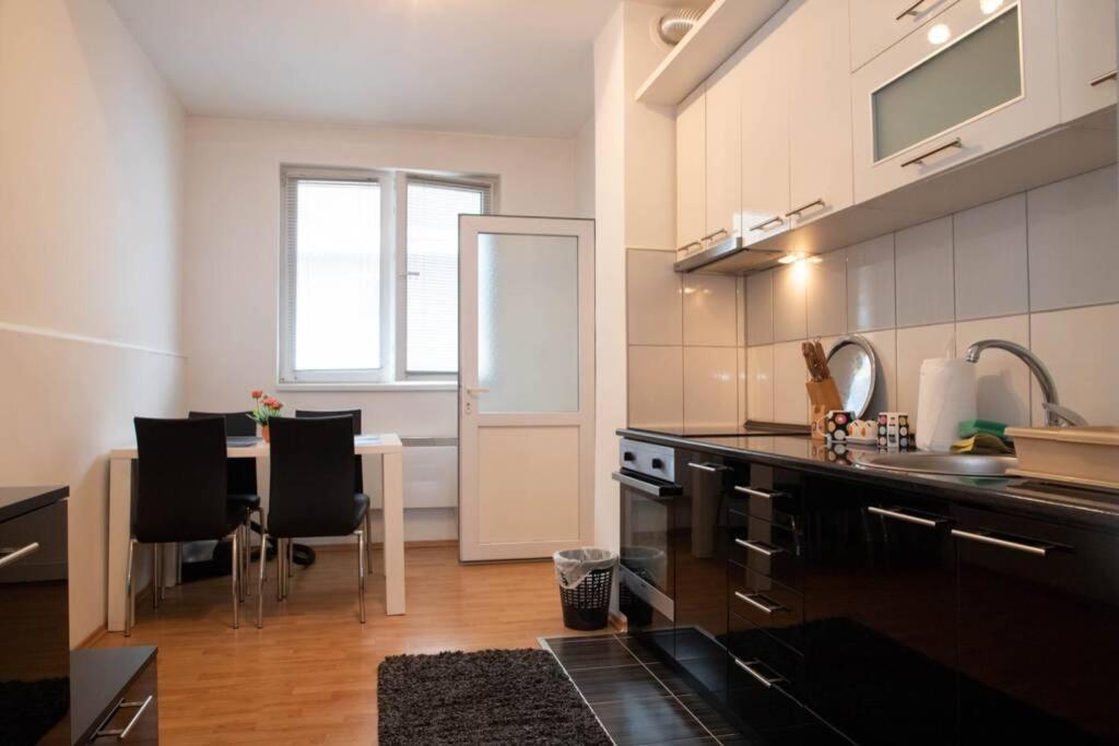 Apartment Đozić Srebrenica Exterior foto